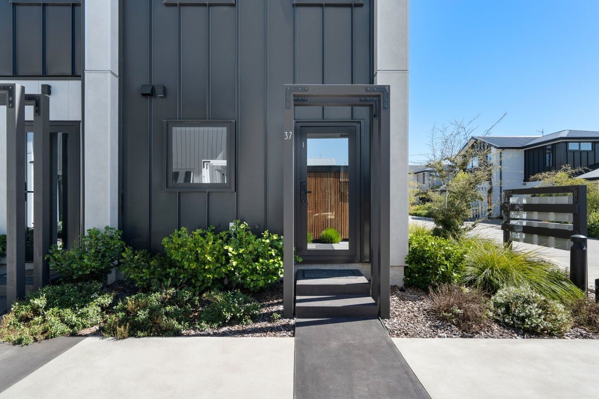 1/37 Mohua Lane, Upper Riccarton, Christchurch - Carousel 13