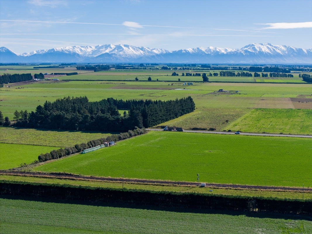 0 Rakaia Highway, Allenton, Ashburton - Carousel 18
