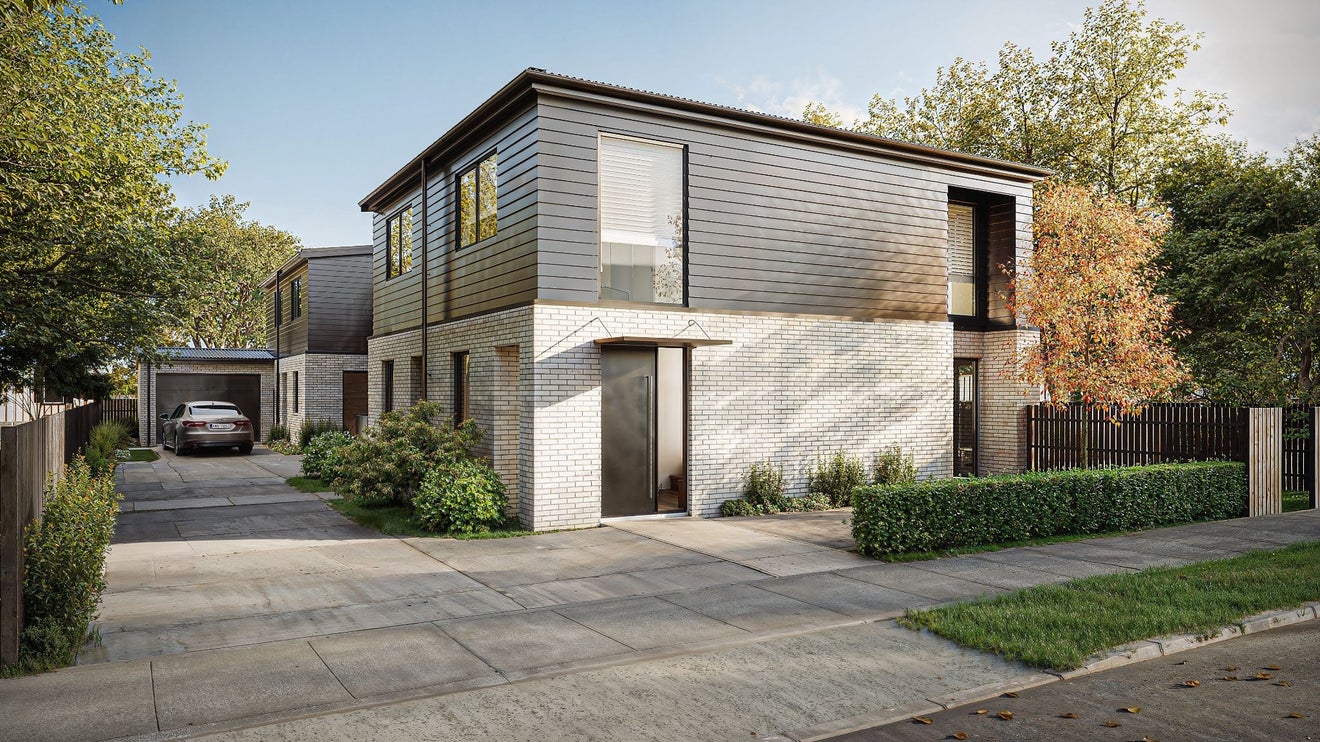 7 Cooke Street, Somerfield, Christchurch - Carousel 1