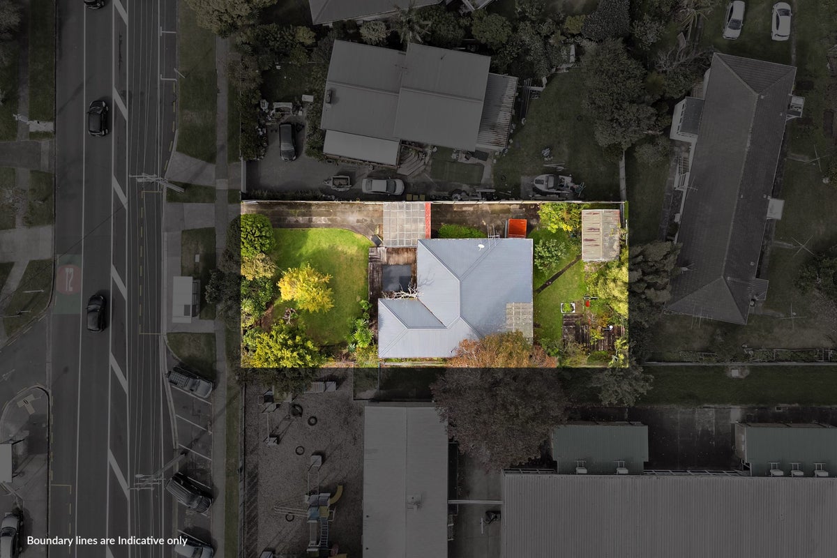 34 Sunnybrae Road, Hillcrest, Auckland - Carousel 13
