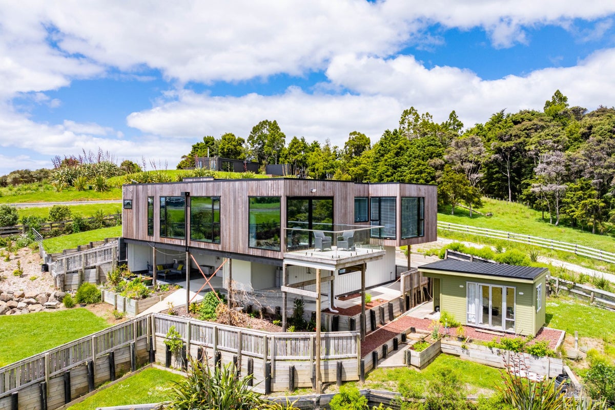 397 Cames Road, Wellsford - Carousel 1