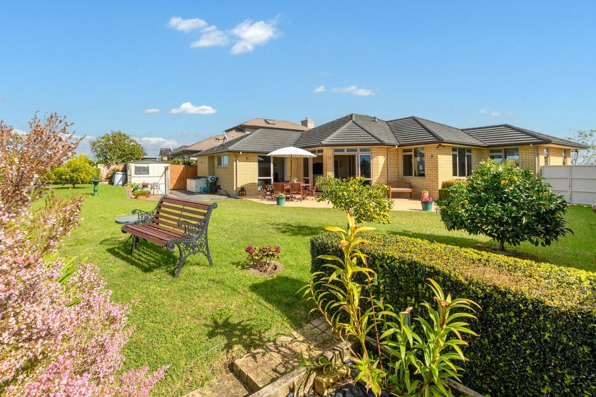 78 Balmedie Ridge, Bethlehem, Tauranga - Carousel 1