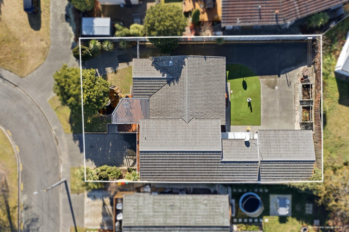 17 Nicholas Drive, Linwood, Christchurch - Carousel 26
