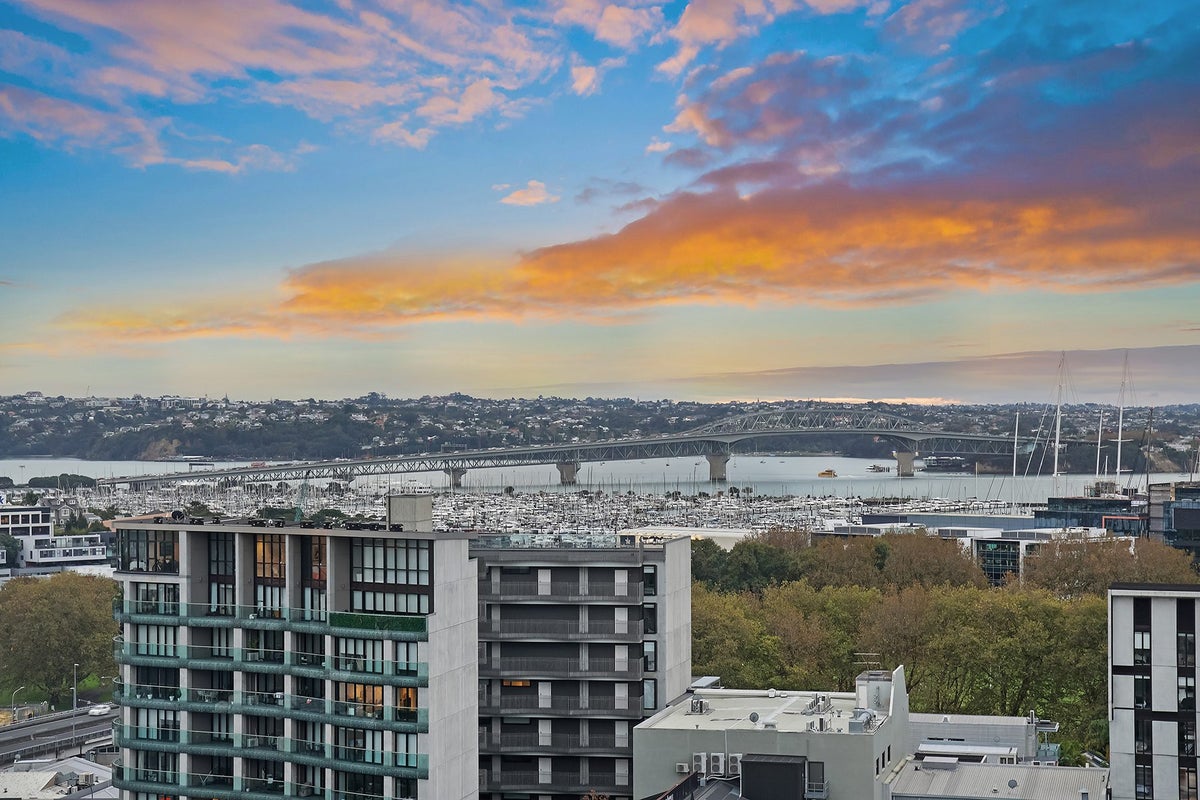 907/45 Union Street, Auckland Central, Auckland - Carousel 2