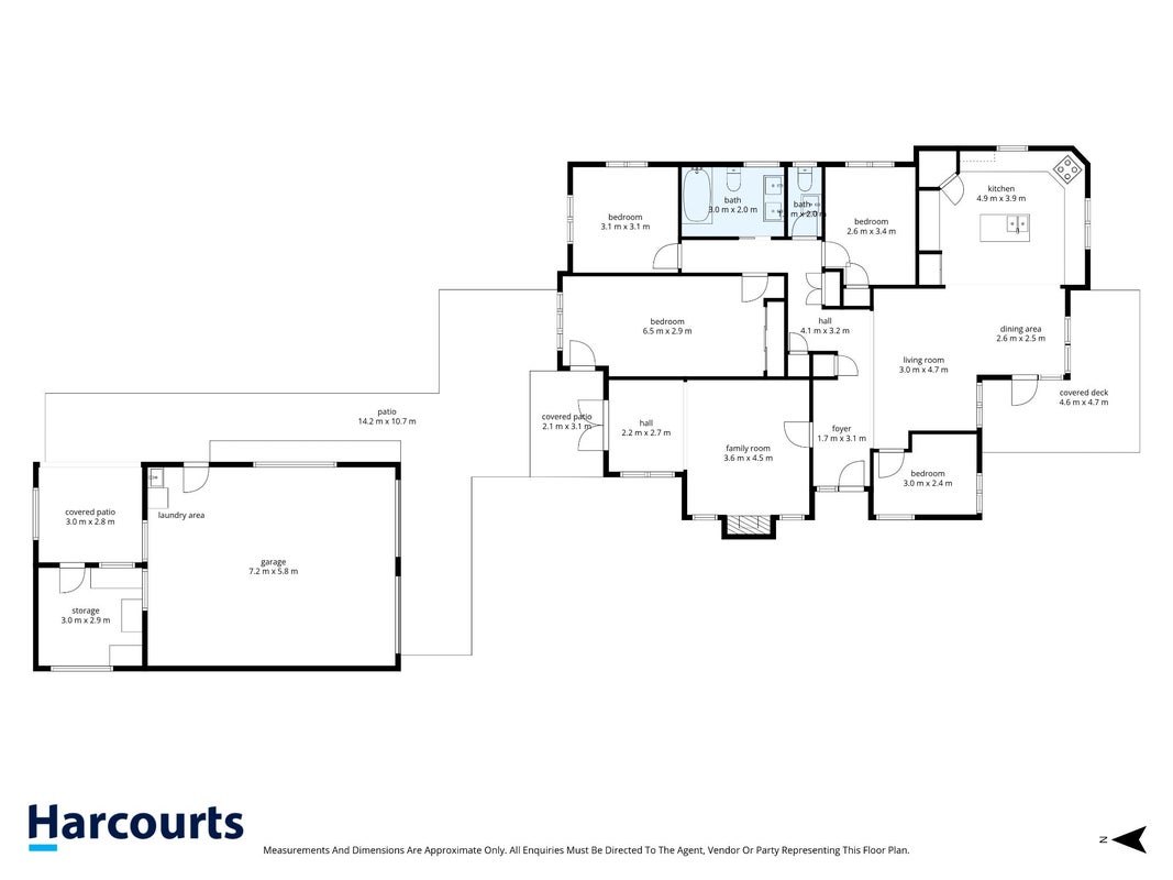 14 Tawa Street, Woburn, Lower Hutt - Carousel 25