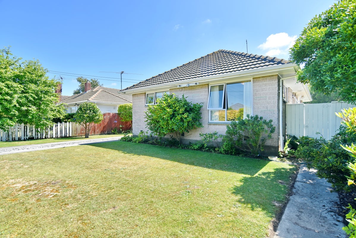 24 Vauxhall Street, Bishopdale, Christchurch - Carousel 2