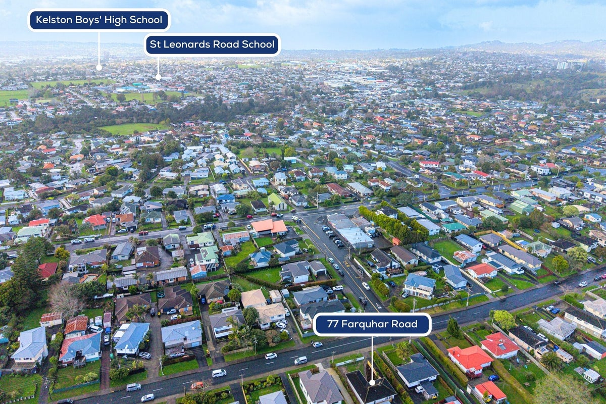77 Farquhar Road, Glendene, Waitakere City, Auckland - Carousel 17