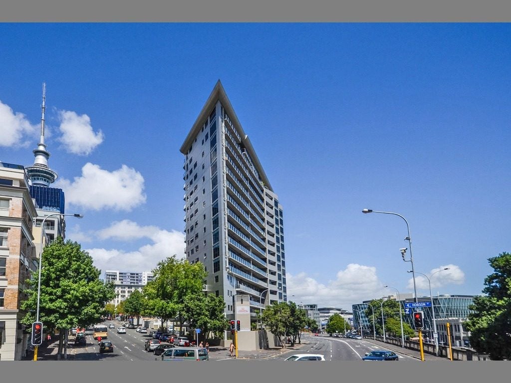 503/1 Hobson Street, Auckland Central, Auckland - Carousel 1