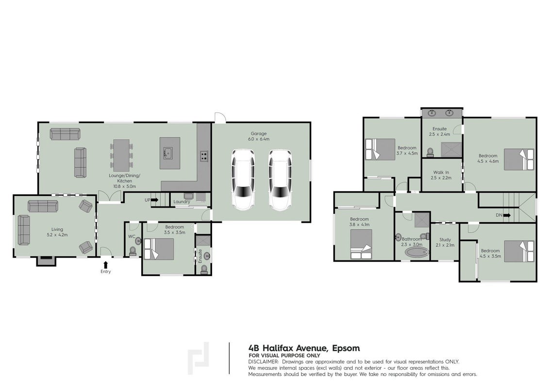 4B Halifax Avenue, Epsom, Auckland - Carousel 30