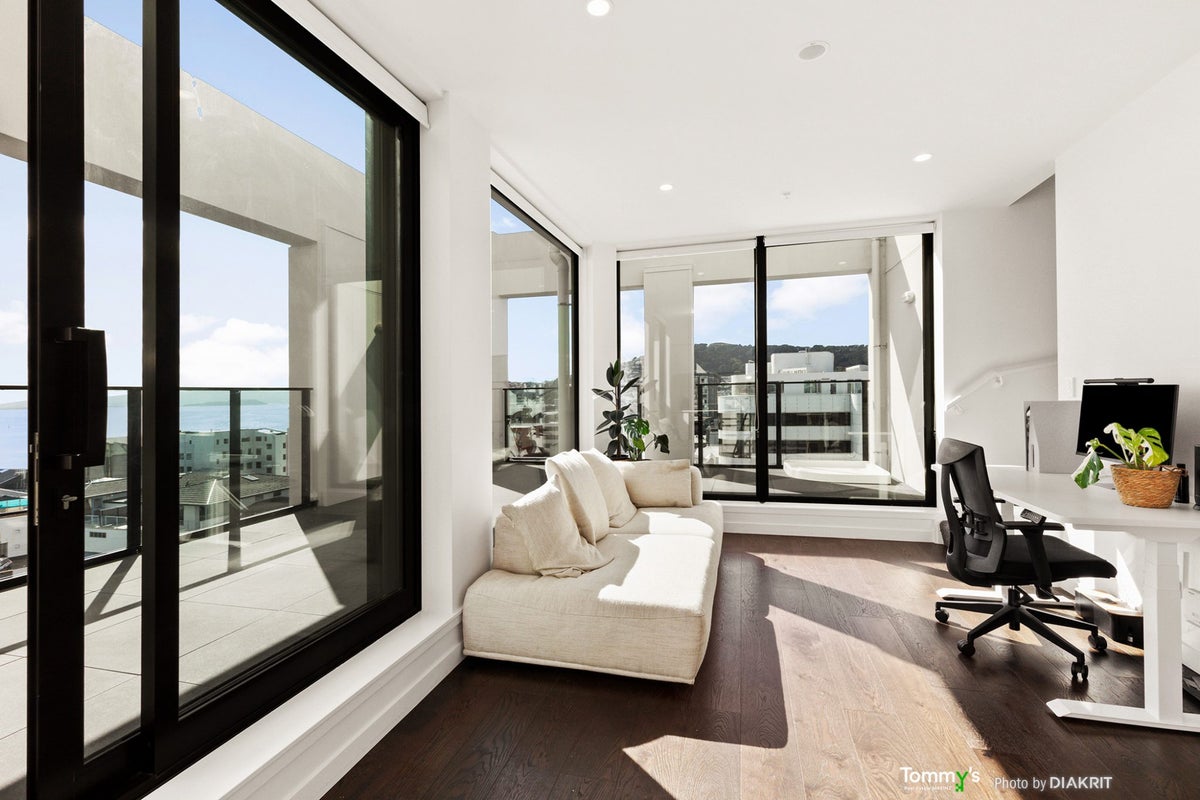 903/120 Victoria Street, Te Aro, Wellington, Wellington - Carousel 2
