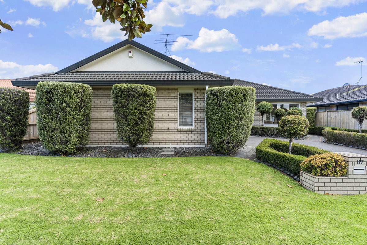 87 Redcastle Drive, East Tamaki, Auckland - Carousel 2