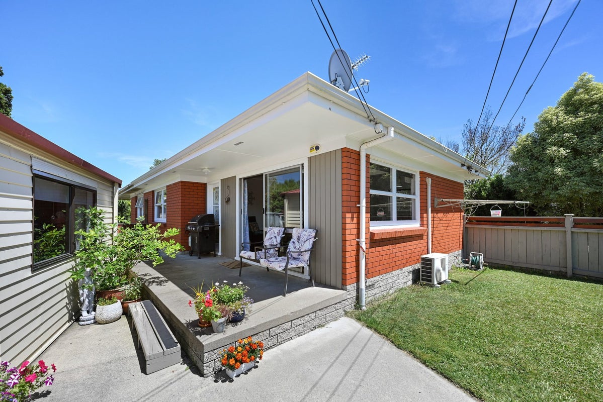55A Fitzroy Avenue, Fitzroy, Hamilton - Carousel 1