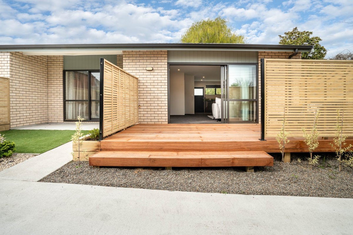 6/164 Edgeware Road, Edgeware, Christchurch - Carousel 2