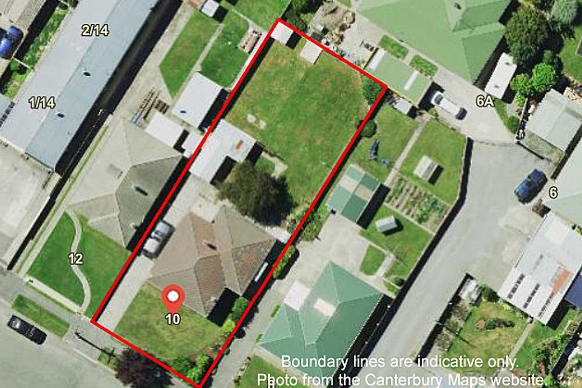 10 Balmoral Street, Oamaru North, Oamaru - Carousel 19