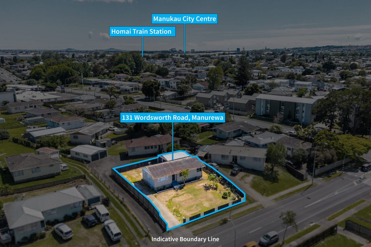 131 Wordsworth Road, Manurewa, Manukau City, Auckland - Carousel 16