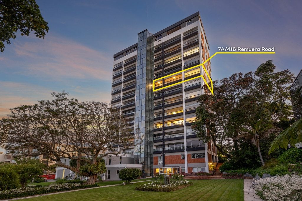 7A/416 Remuera Road, Remuera, Auckland - Carousel 2