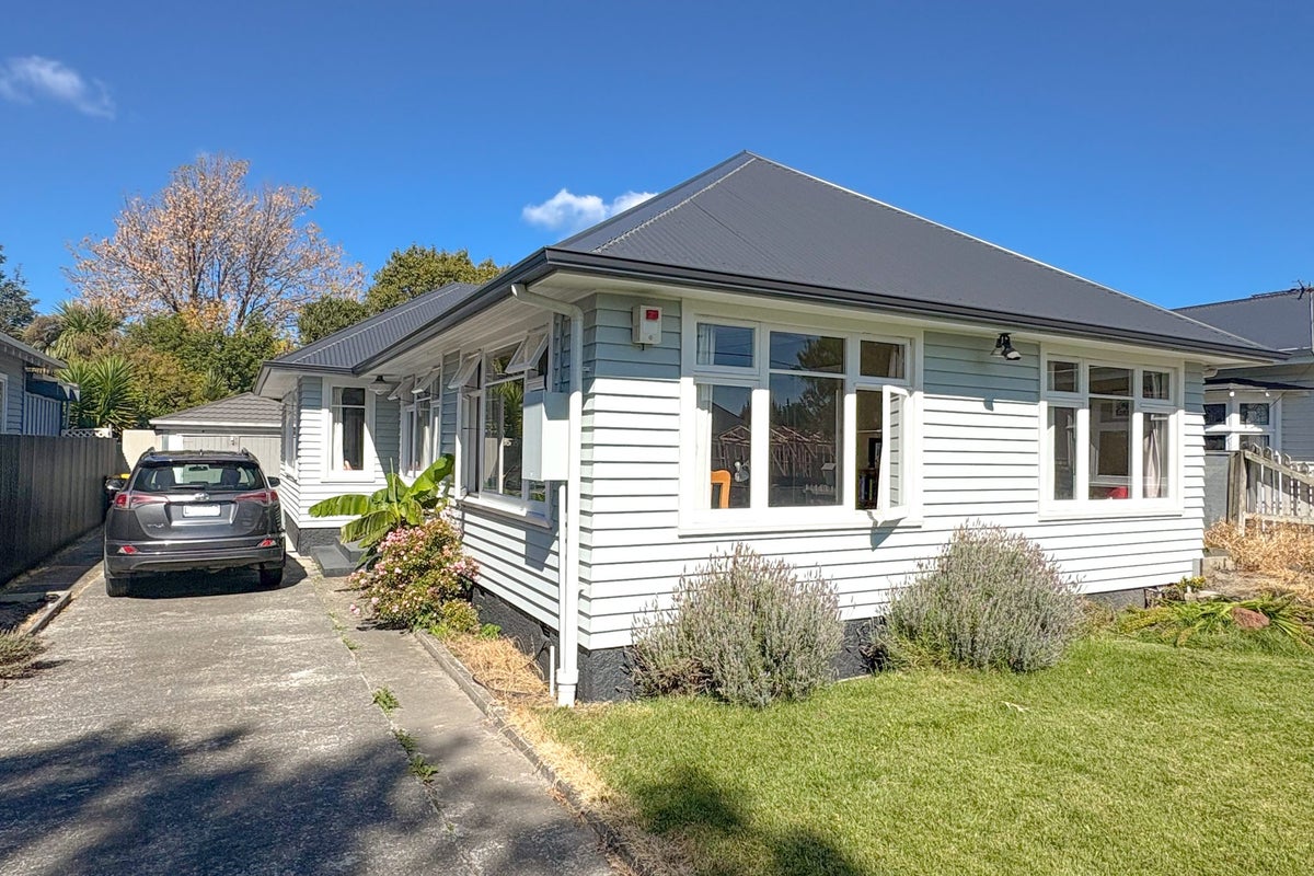 102 Rose Street, Somerfield, Christchurch - Carousel 16