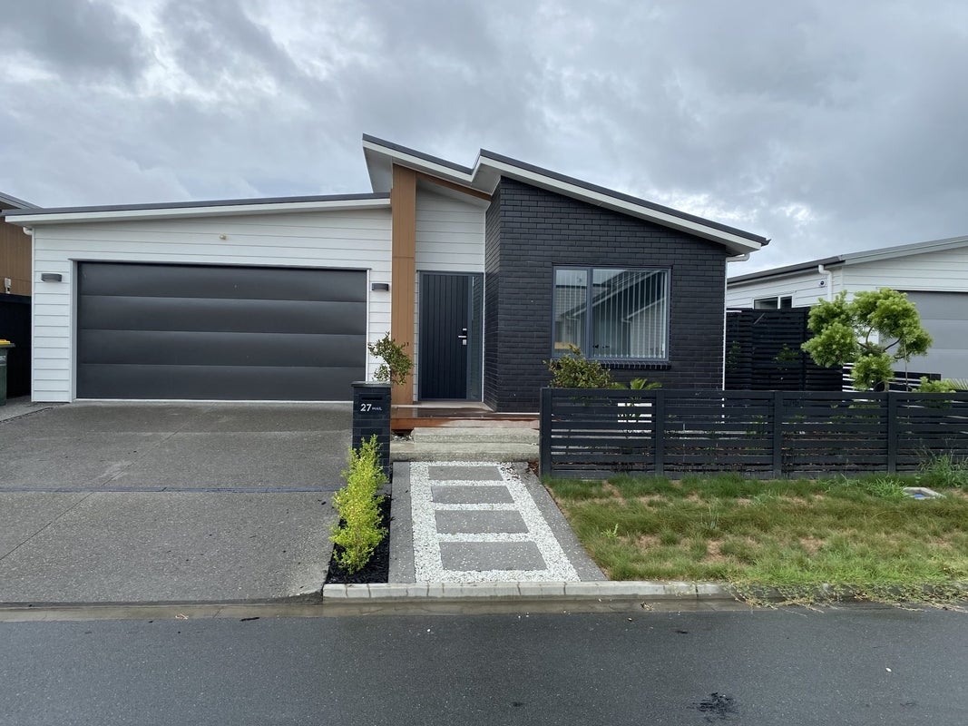 27 Gosset Avenue, Chartwell, Hamilton - Carousel 1
