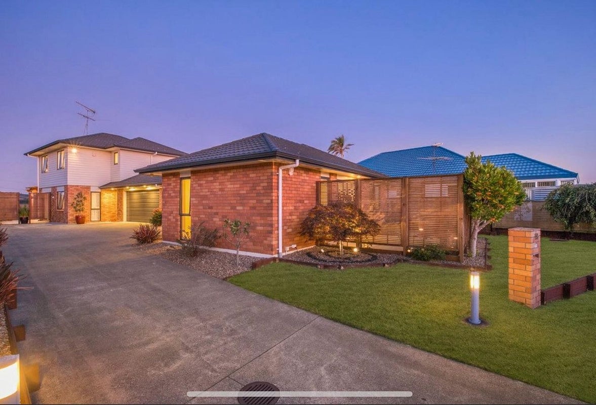 18 Zoe Court, Manurewa, Auckland - Carousel 1