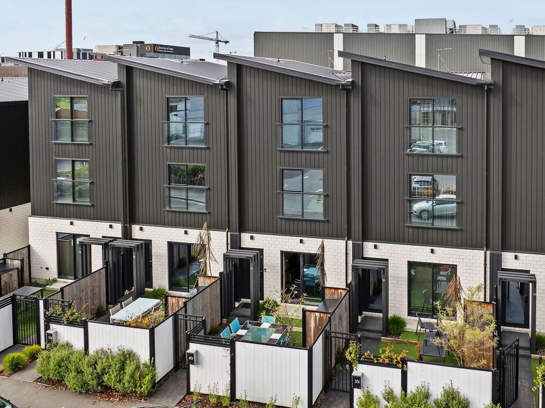 4/54 Stewart Street, City Centre, Christchurch City, Canterbury - Carousel 2