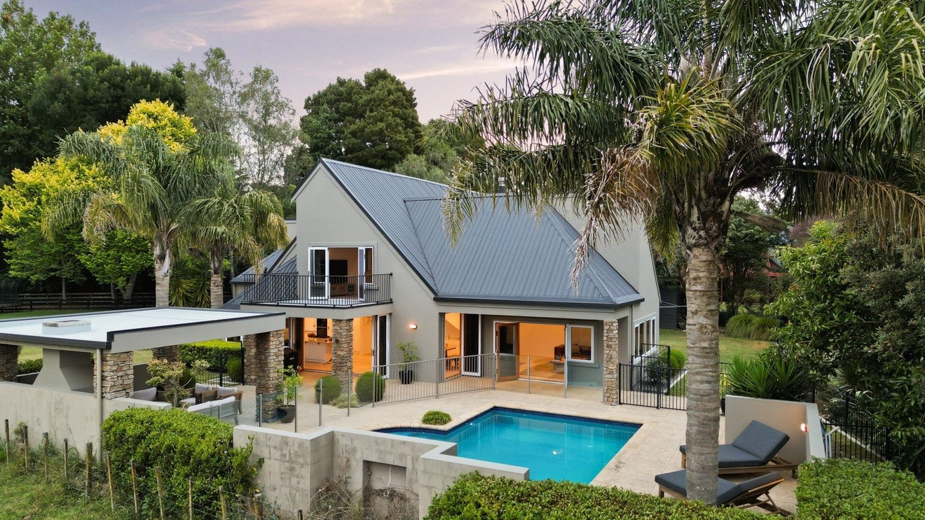 27C Woodcock Road, Tamahere, Hamilton - Carousel 1