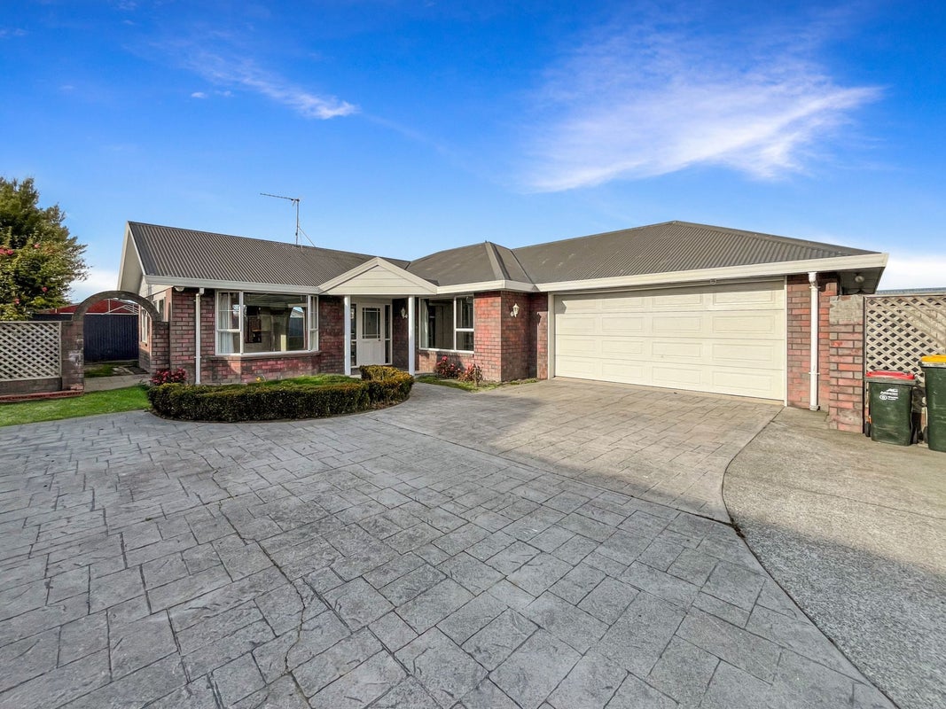 200A Chalmers Avenue, Hampstead, Ashburton - Carousel 1