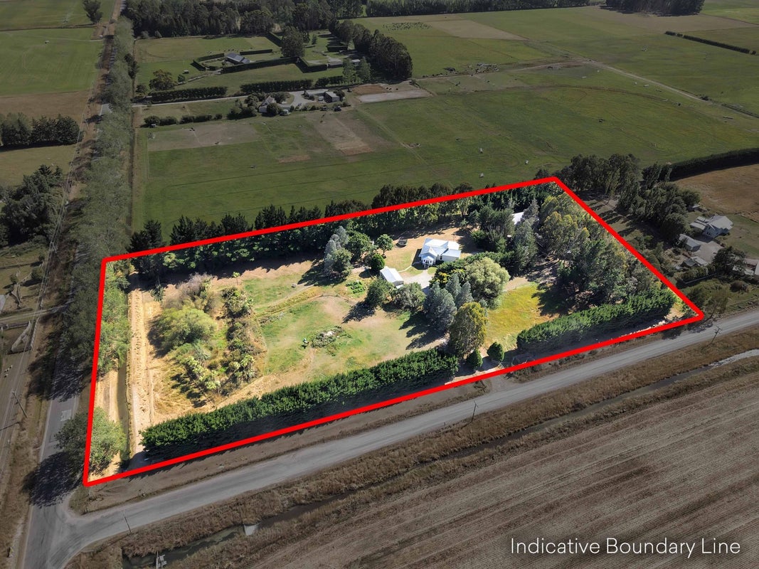 544 Corbett Road, Oamaru - Carousel 2