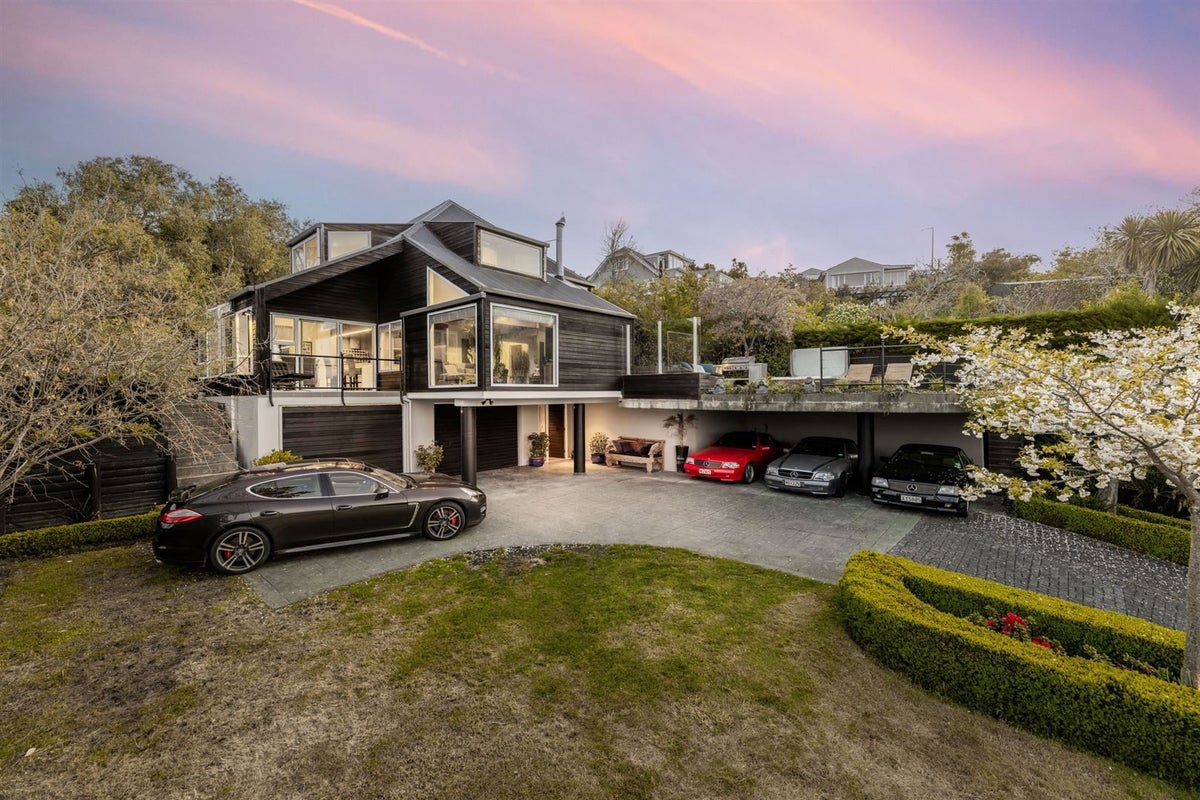 38 Kidson Terrace, Cashmere, Christchurch - Carousel 2