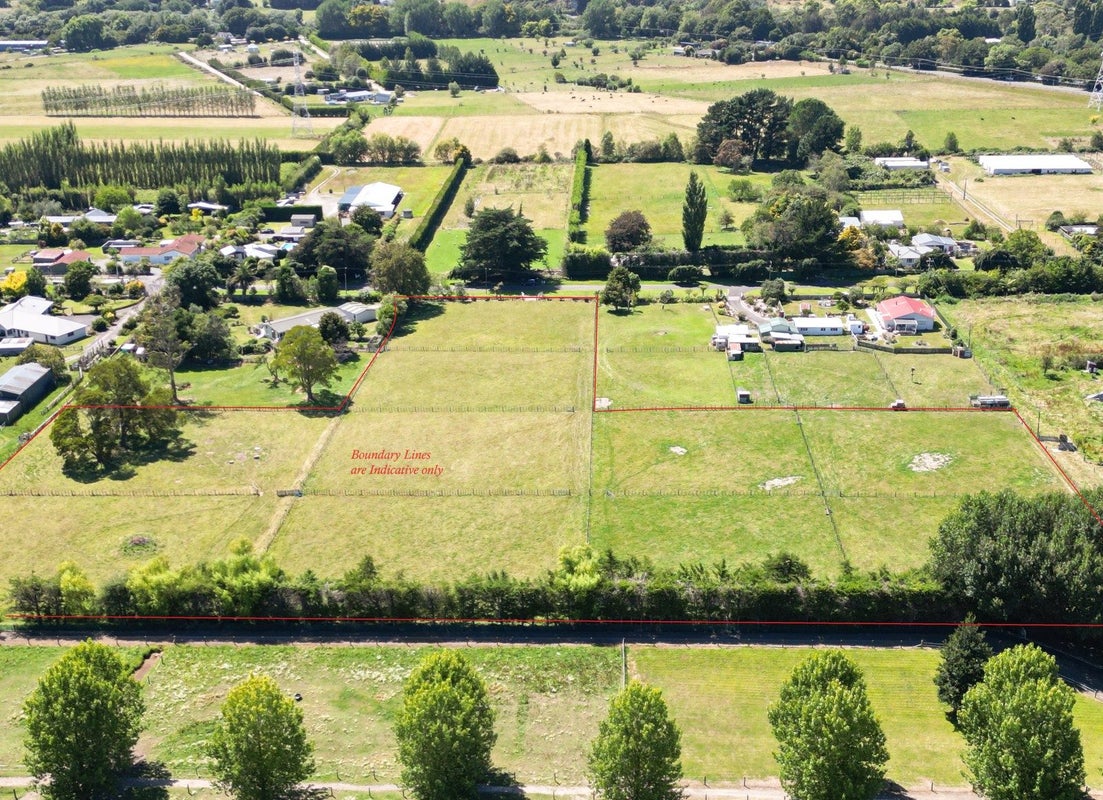 37 Flemington Road, Aramoho, Whanganui - Carousel 1