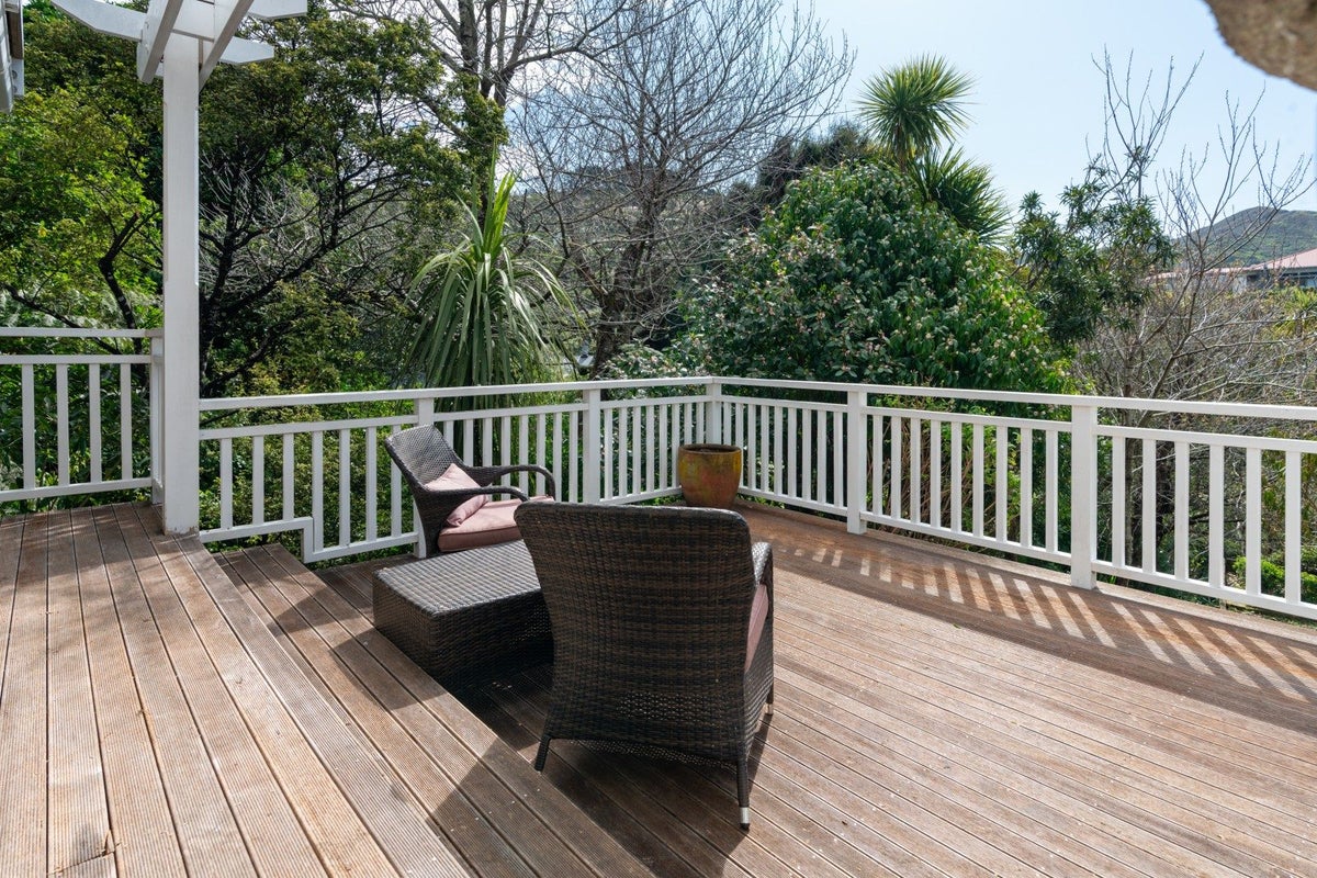 184 Wadestown Road, Wadestown, Wellington - Carousel 2