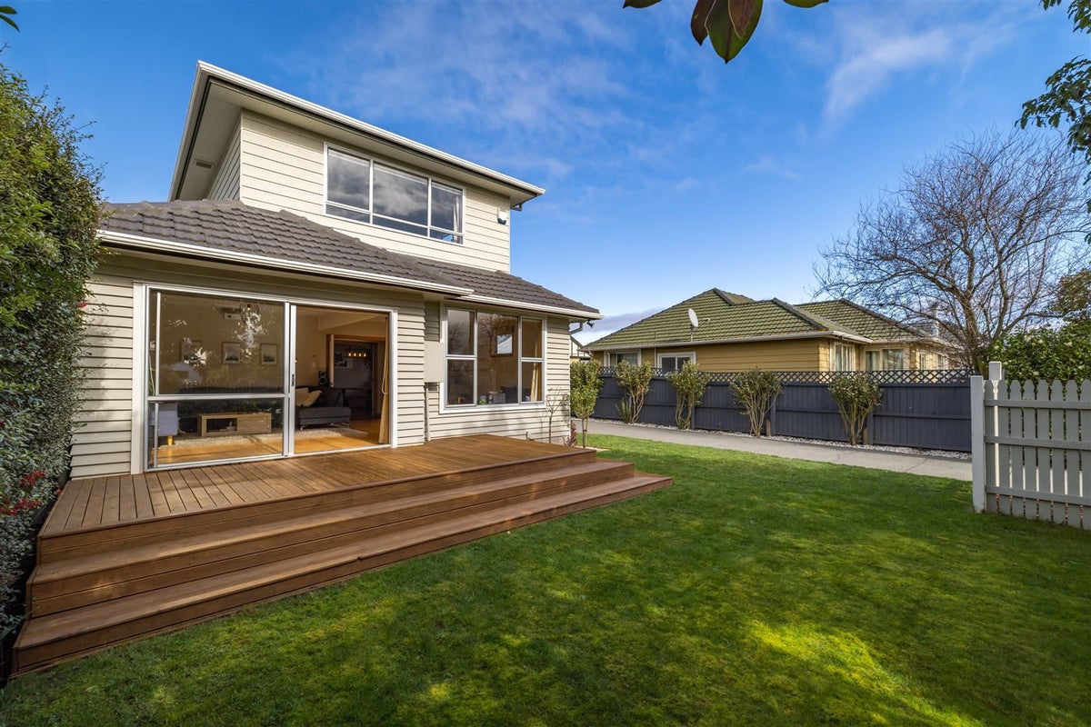 58 Birchfield Avenue, Dallington, Christchurch - Carousel 26