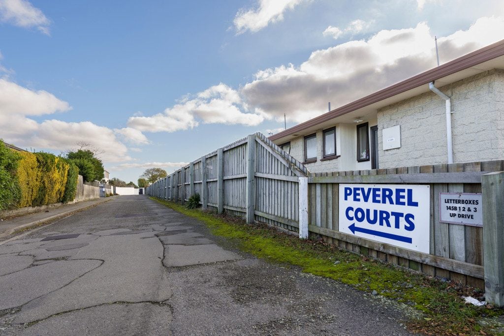 2/145B Clarence Street, Riccarton, Christchurch City, Canterbury - Carousel 11