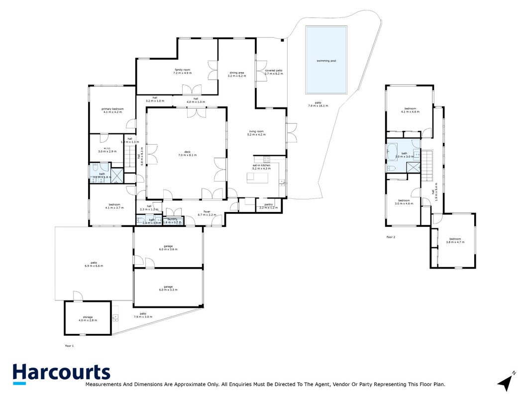 5 Saint Columbans Grove, Boulcott, Lower Hutt - Carousel 32
