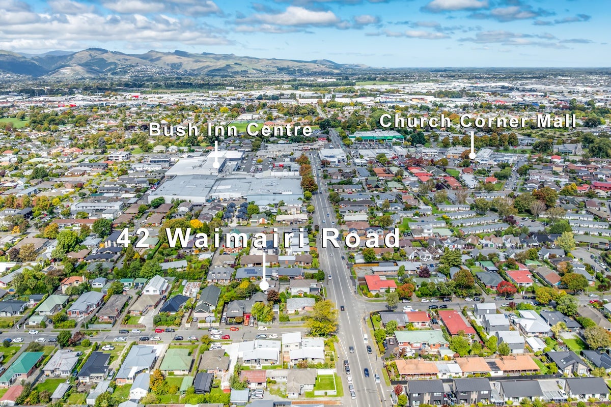 42 Waimairi Road, Upper Riccarton, Christchurch - Carousel 20