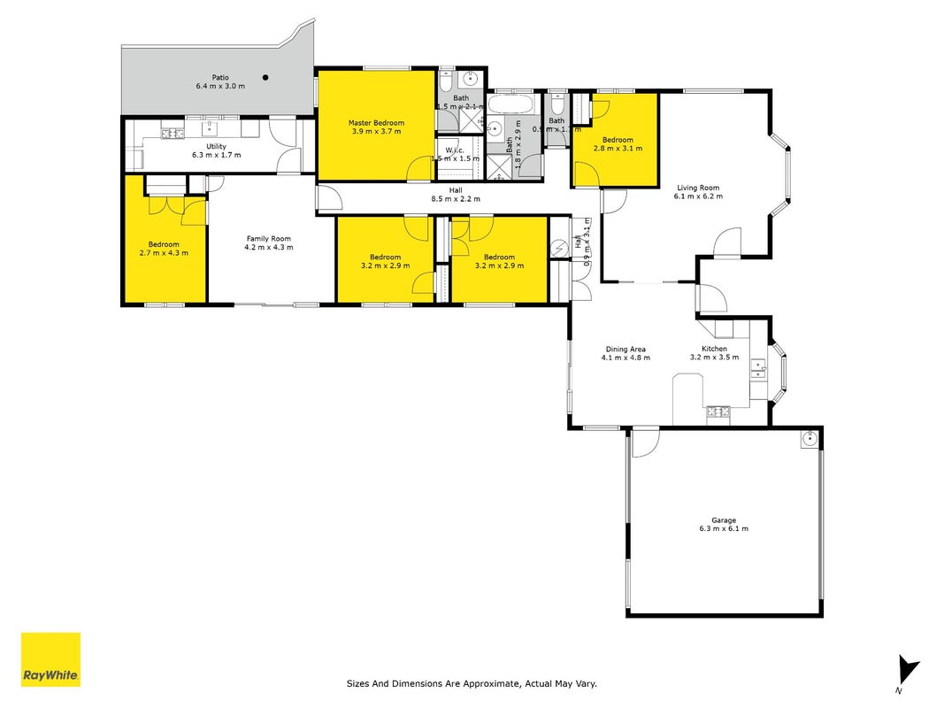 35 Brylee Drive, Conifer Grove, Takanini - Carousel 18