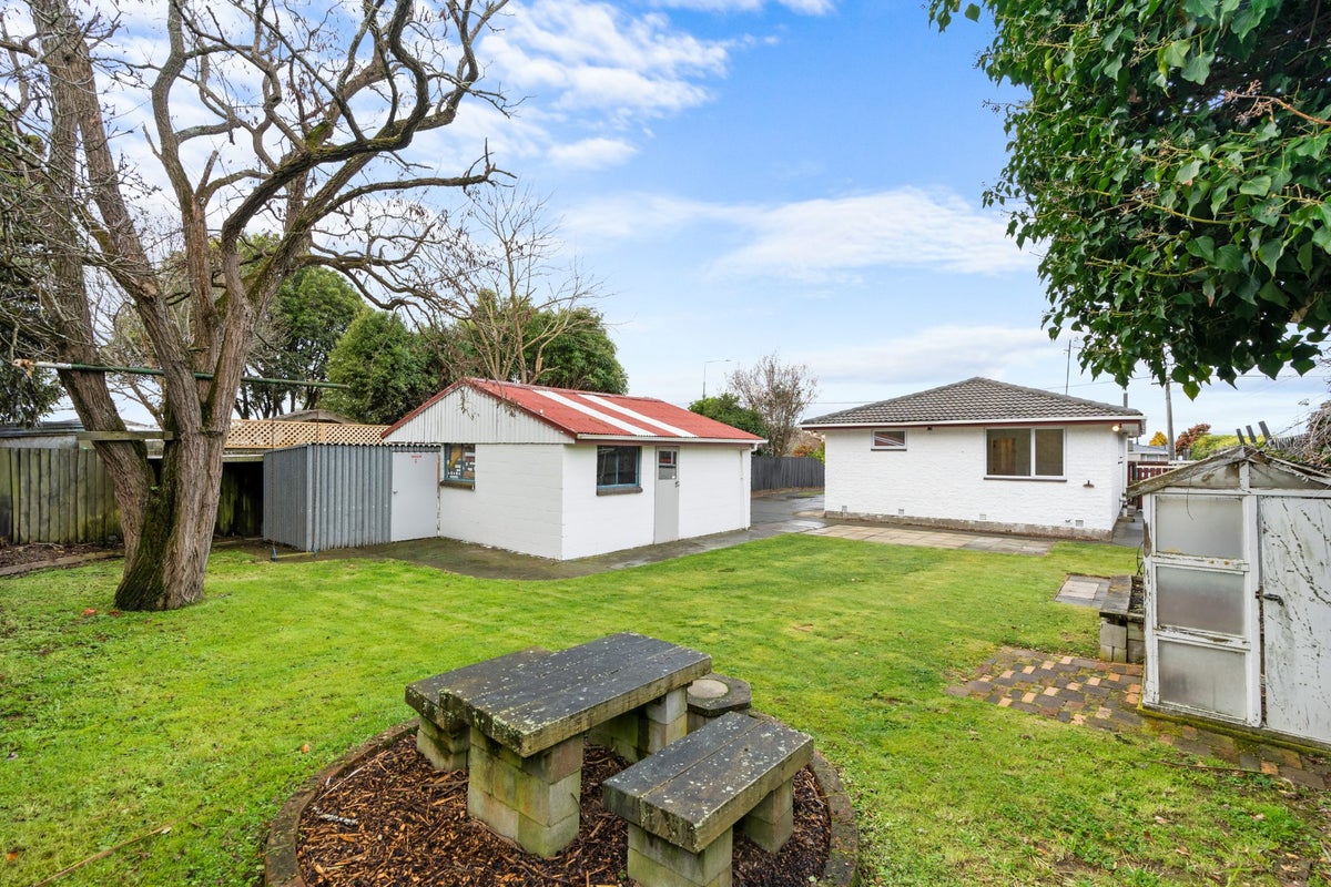 137 Roydvale Avenue, Burnside, Christchurch - Carousel 14