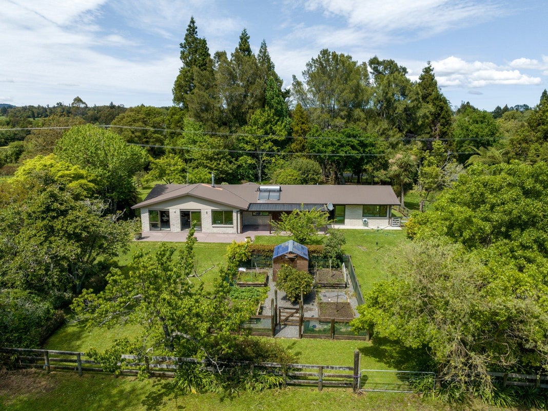 17 Gamman Mill Road, Oropi, Tauranga - Carousel 1