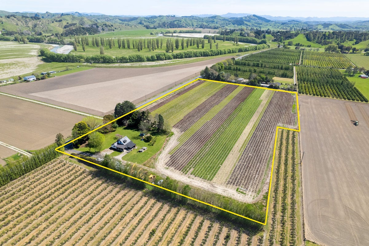 1376 Matawai Road, Ormond, Gisborne - Carousel 2