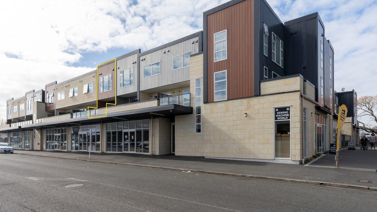 110/3 Rawhiti Street, Frankton, Hamilton, Waikato - Carousel 19