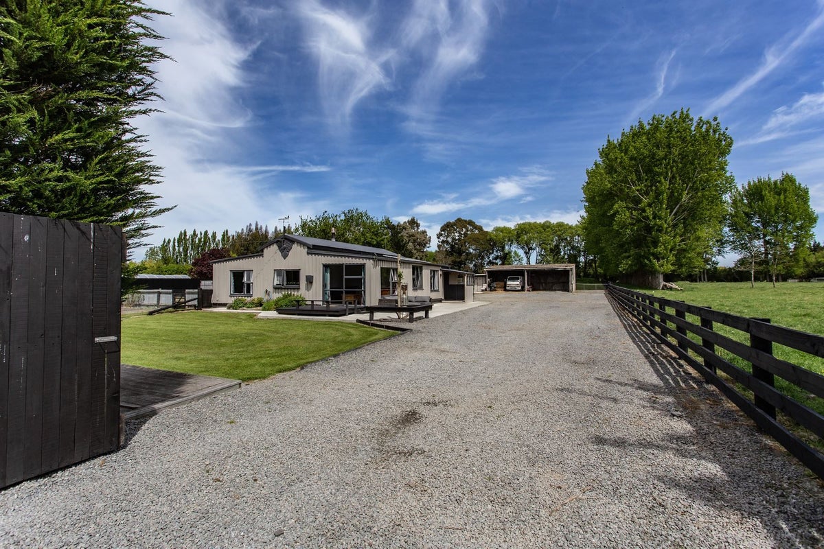 31 Greens Road, Tuahiwi, Kaiapoi - Carousel 1