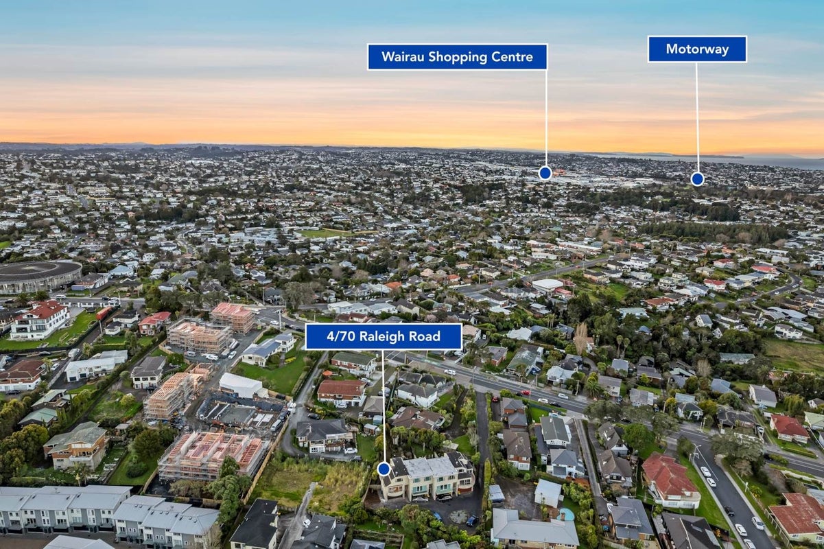 4/70 Raleigh Road, Northcote, North Shore City, Auckland - Carousel 27