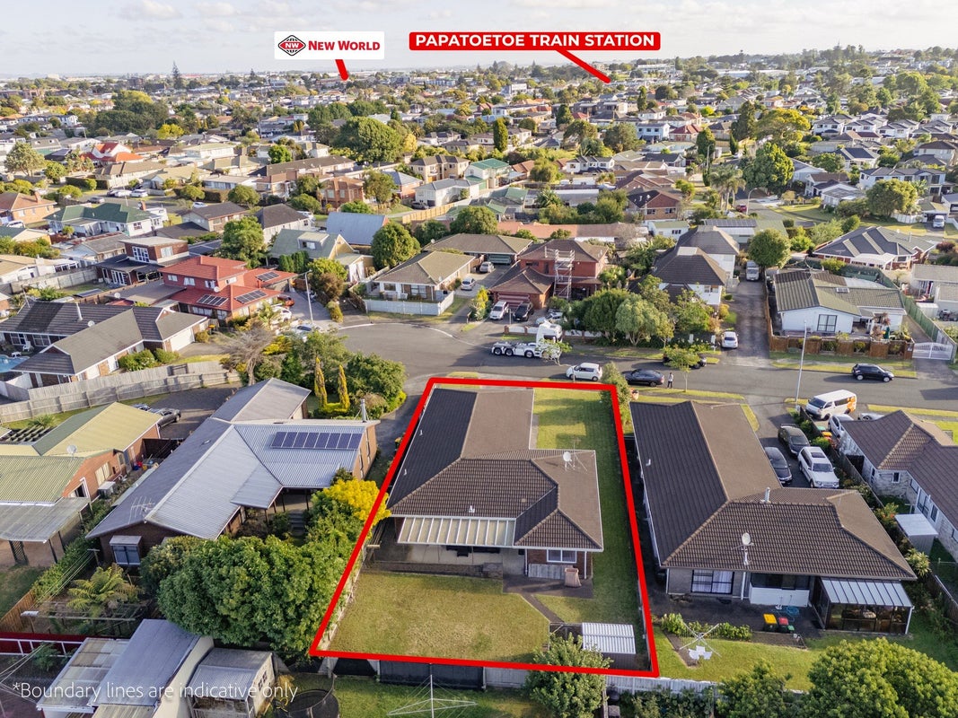 20 Camden Place, Papatoetoe, Auckland - Carousel 25