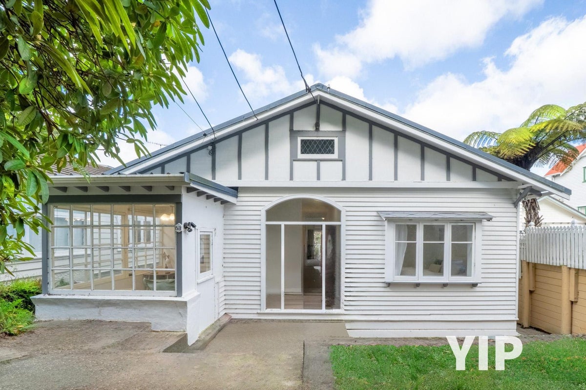 53 Hataitai Road, Hataitai, Wellington, Wellington - Carousel 1