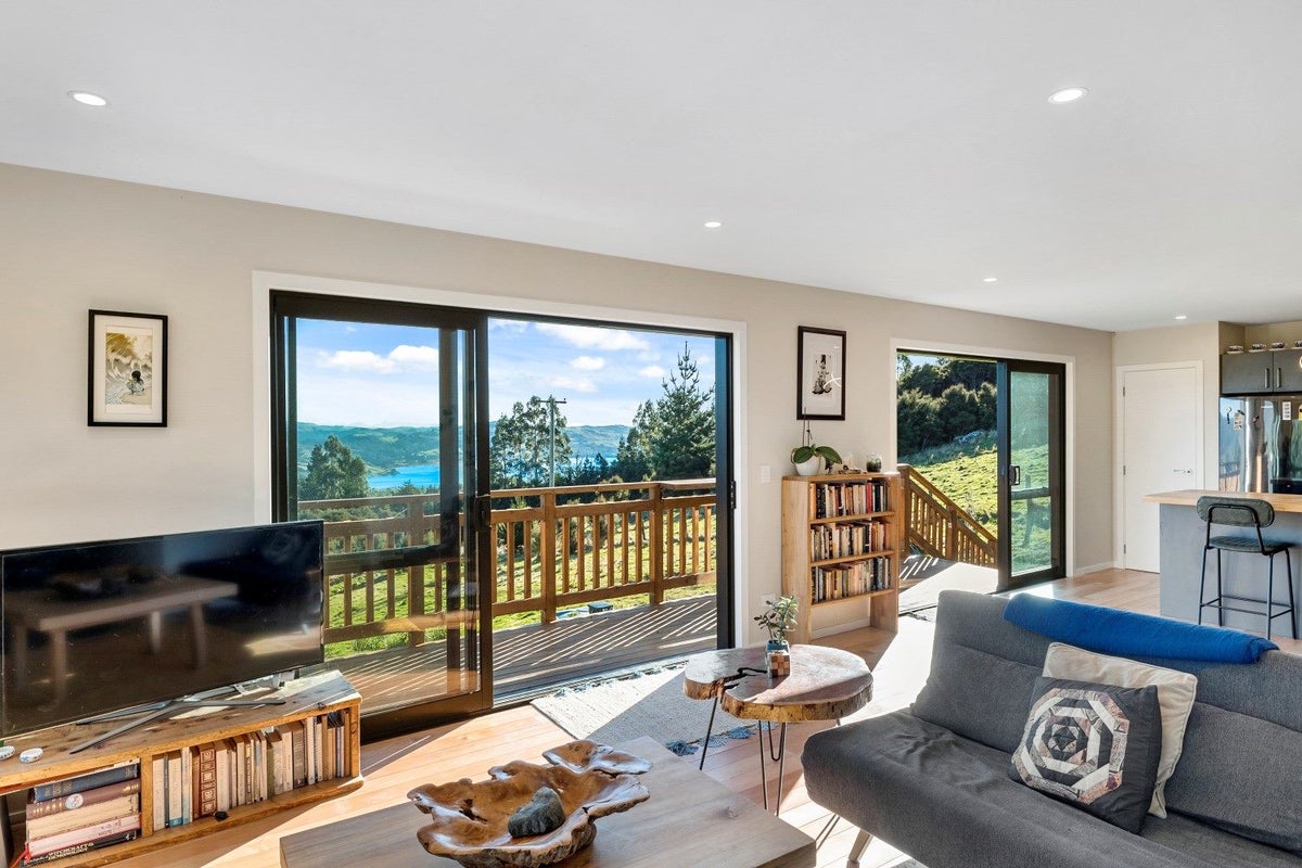 798 Mount Cargill Road, Mount Cargill, Waitati - Carousel 1