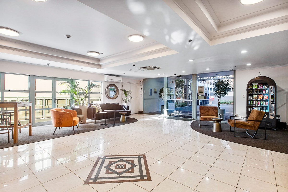 12F/363 Queen Street, Auckland Central, Auckland - Carousel 11