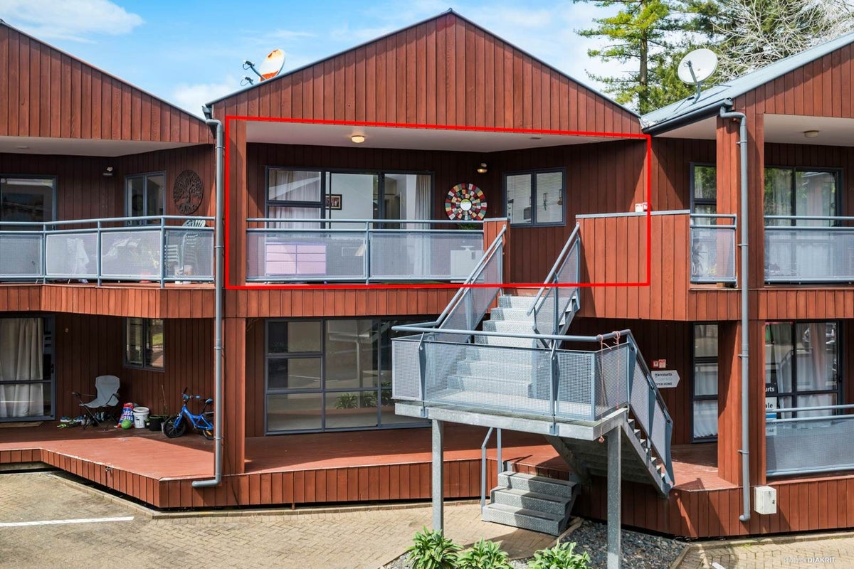 21/3 The Avenue, Albany, Auckland - Carousel 1