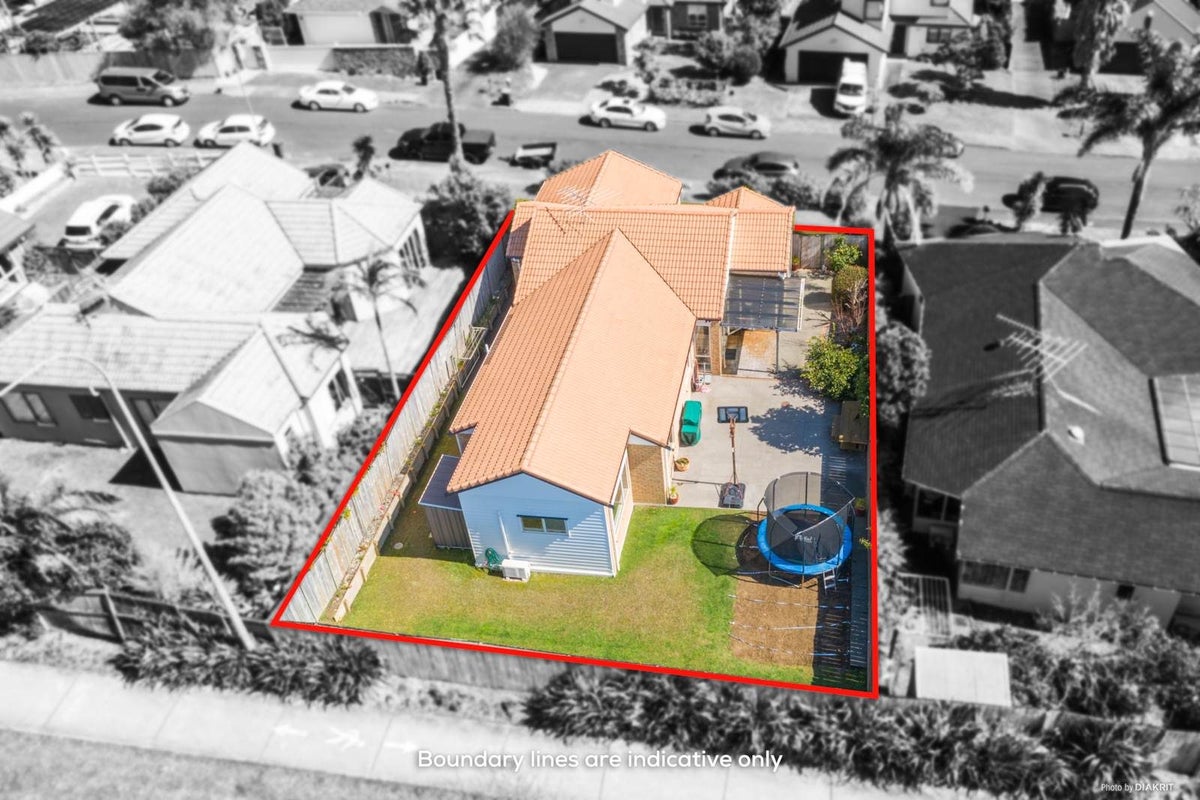 11 Fearnley Grove, Albany, Auckland - Carousel 2