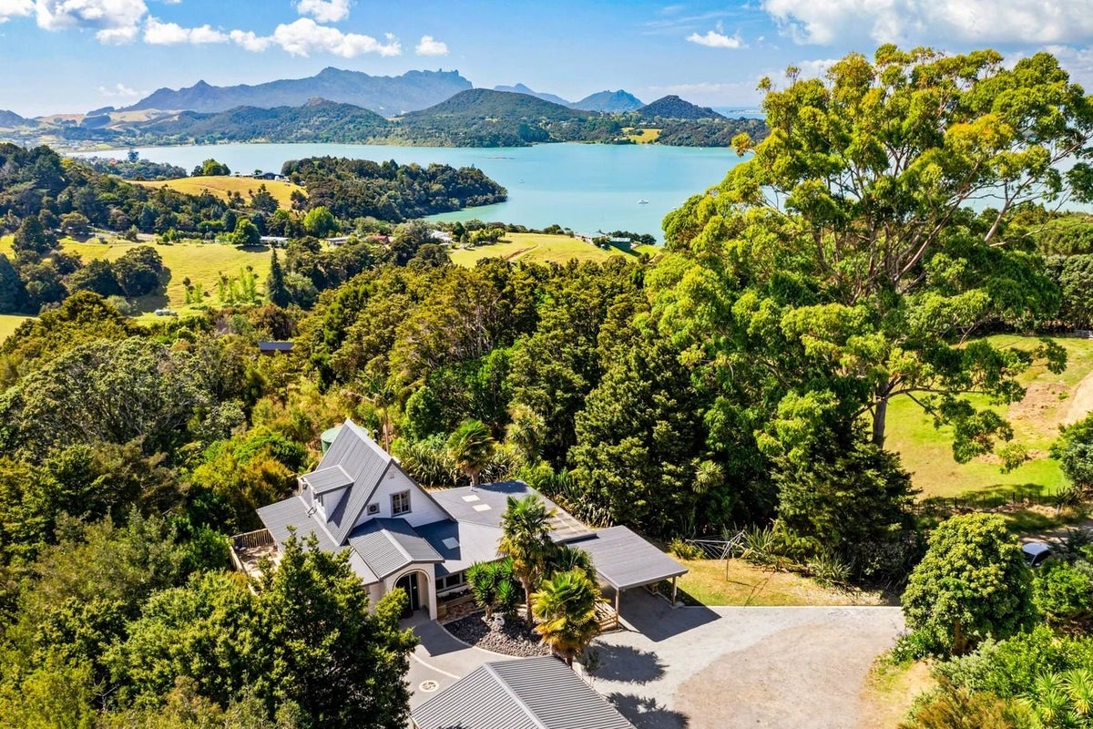 60 Te Rongo Road, Whangarei - Carousel 1
