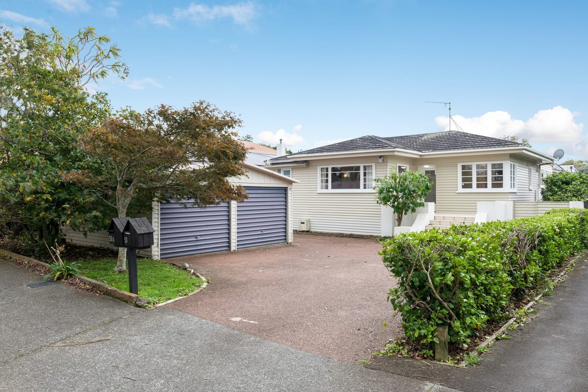 53 Empire Road, Epsom, Auckland - Carousel 1