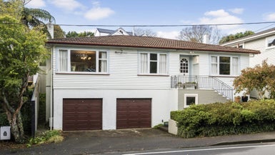 36B Simla Crescent, Khandallah, Wellington - Carousel 1